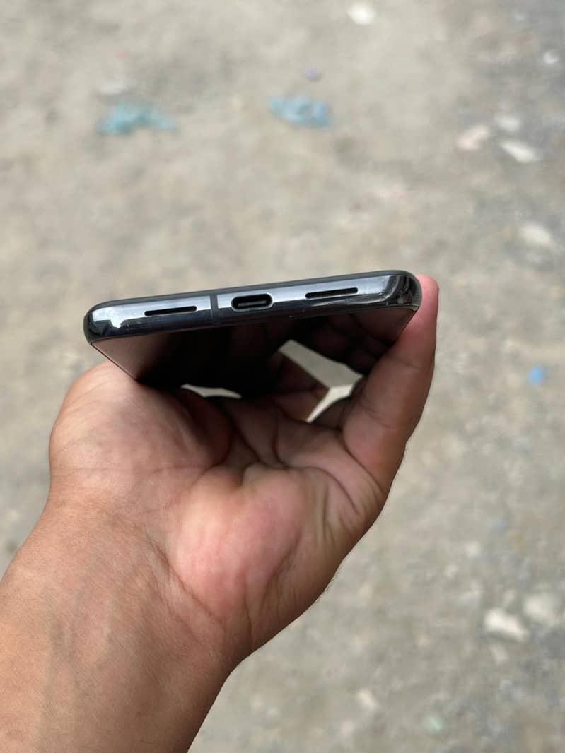 Google Pixel 8 Pro 8