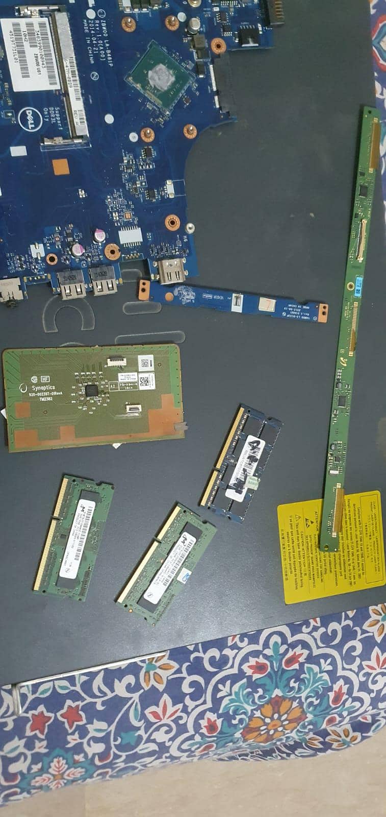 Sell you Old computers srcape 5