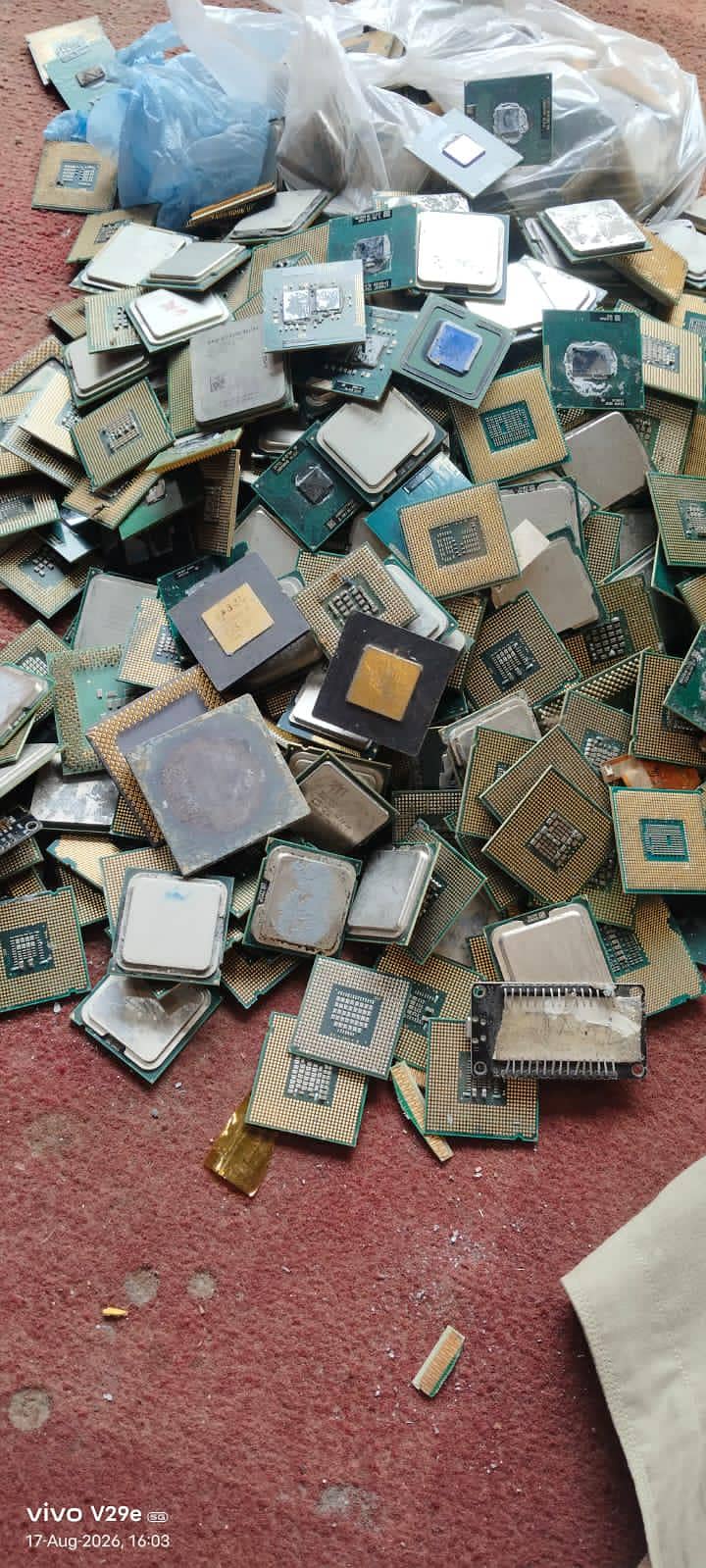 Sell you Old computers srcape 6