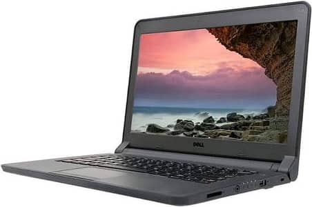 Dell Latitude 3350 core i5 (5th gen) - 8GB RAM / 256GB SSD