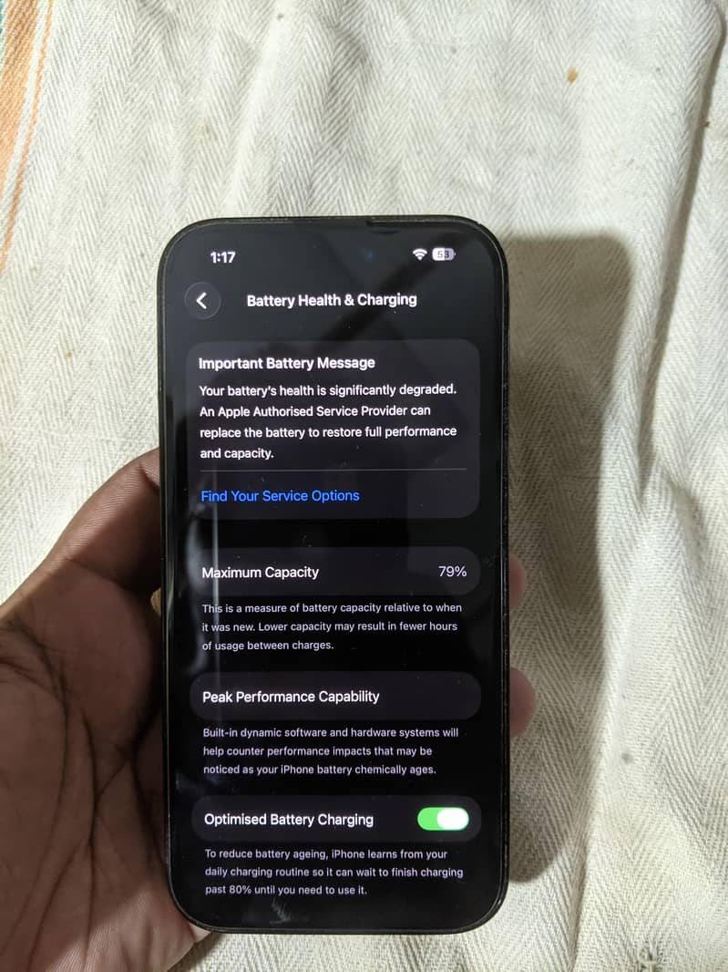 Apple iPhone 14 Pro 1