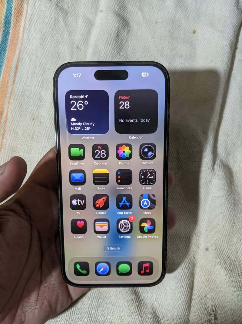 Apple iPhone 14 Pro 2