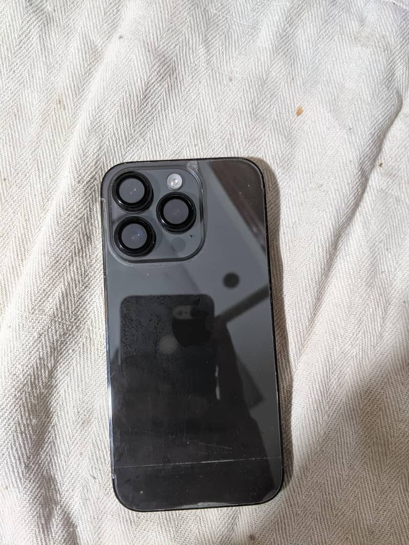 Apple iPhone 14 Pro 7