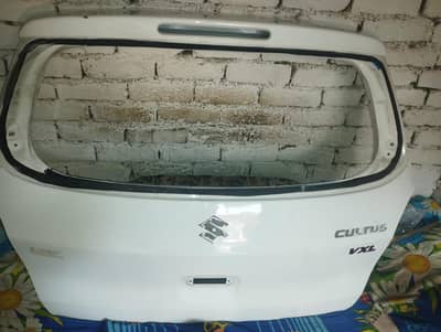 20190 model New condition Cultus Digi