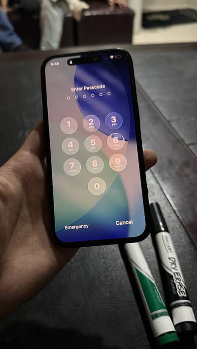 Apple iPhone 15