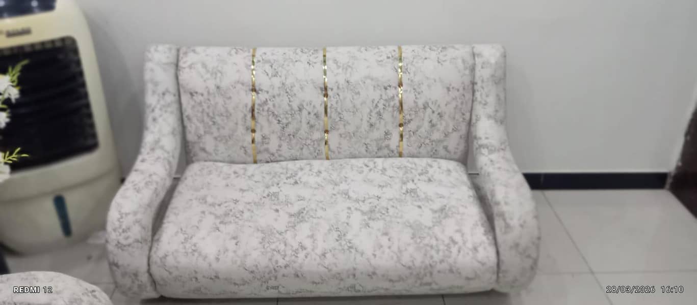 7 seater sofa set 1