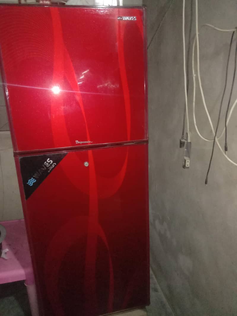 waves wr-311 0