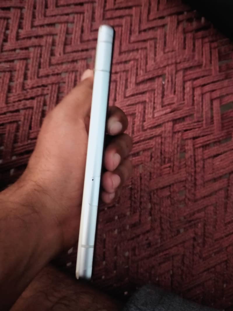 Google Pixel 7a 3