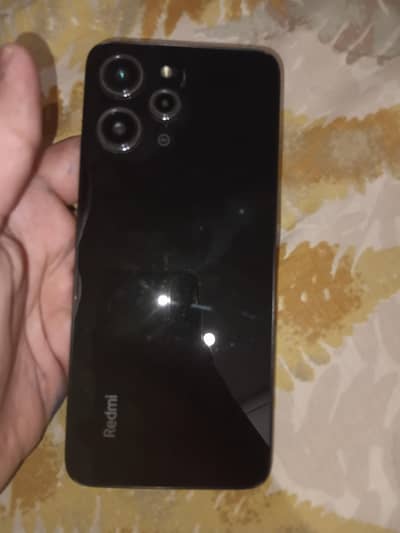 redmi 12