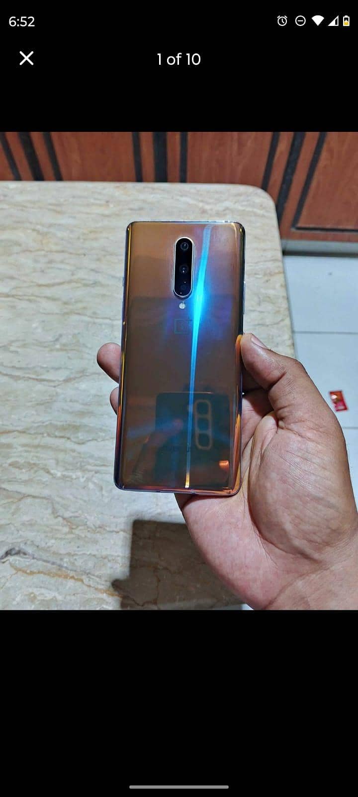 One Plus 8 1