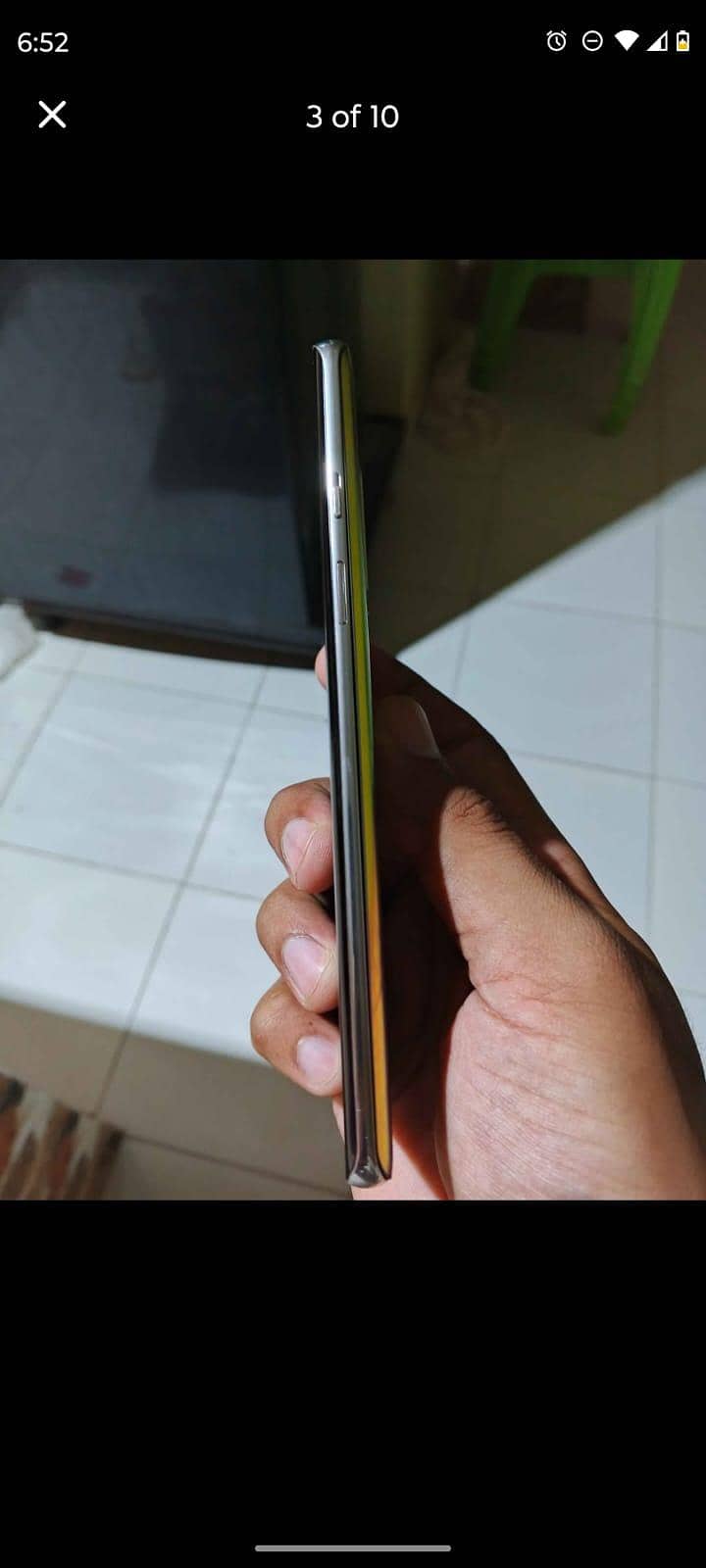 One Plus 8 4