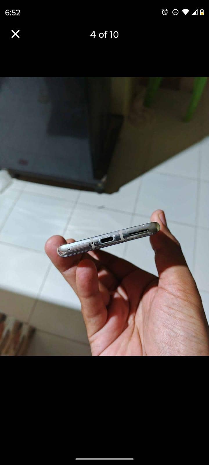 One Plus 8 6