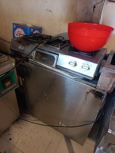 fast food itam for sale