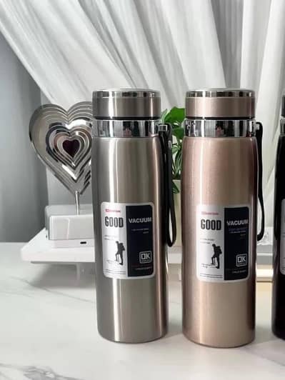 Stainless steel bottle 1000ml
