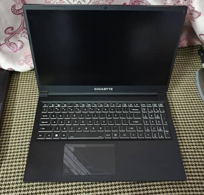 Gigabyte Gf K5