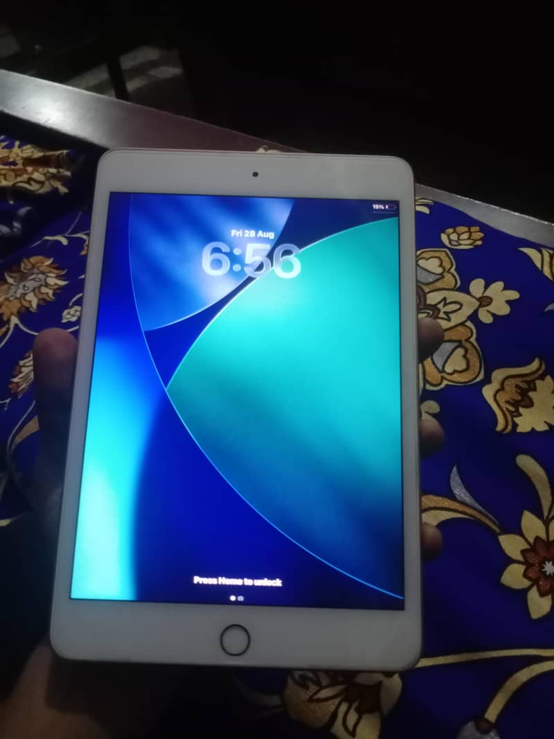 ipad mini 5 1