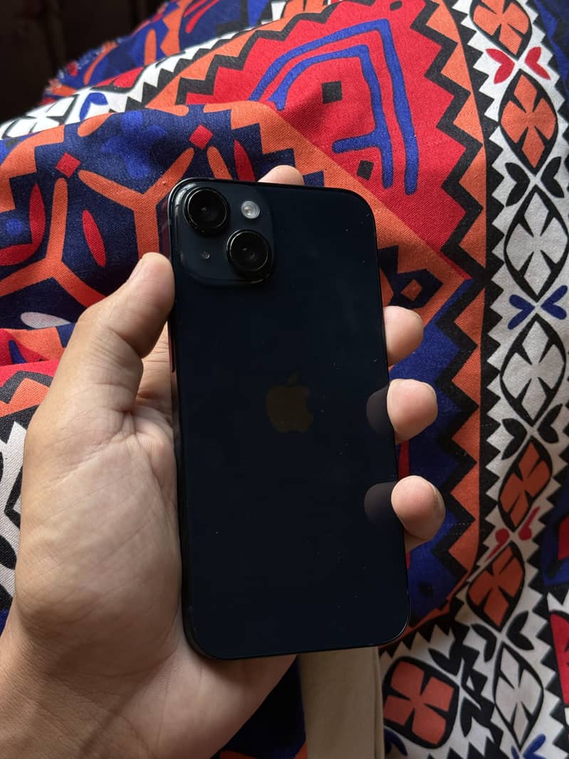 Apple iPhone 14 2
