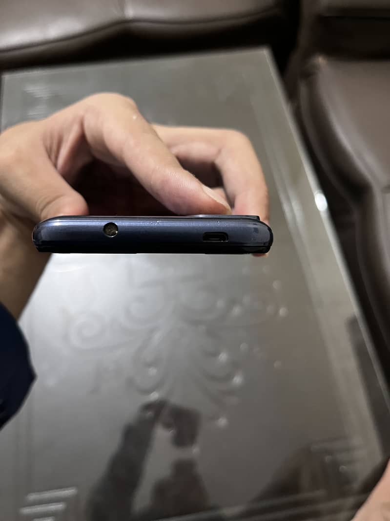 Itel A27 2