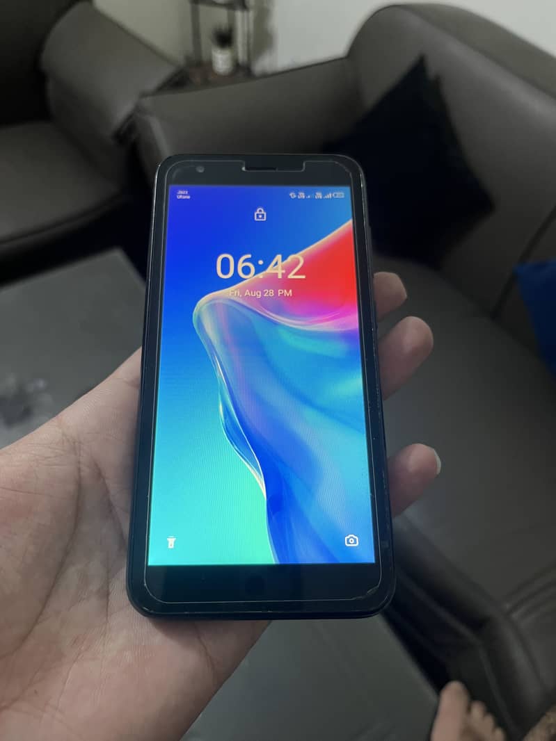 Itel A27 3
