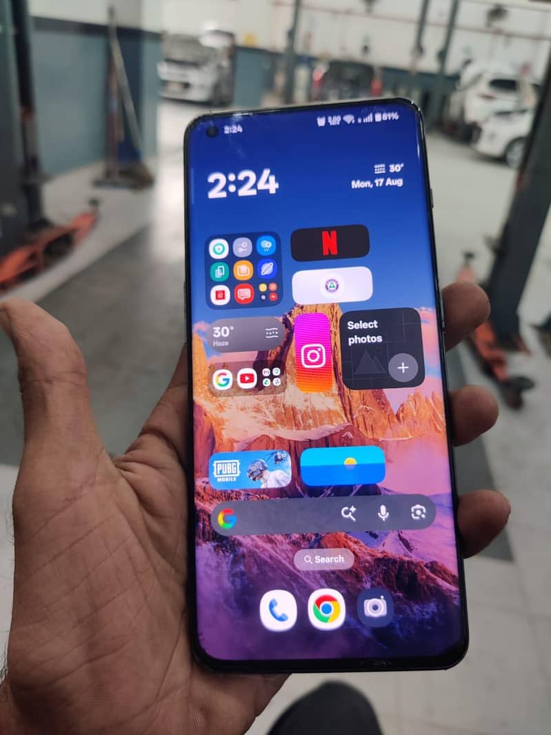 One Plus 11 4