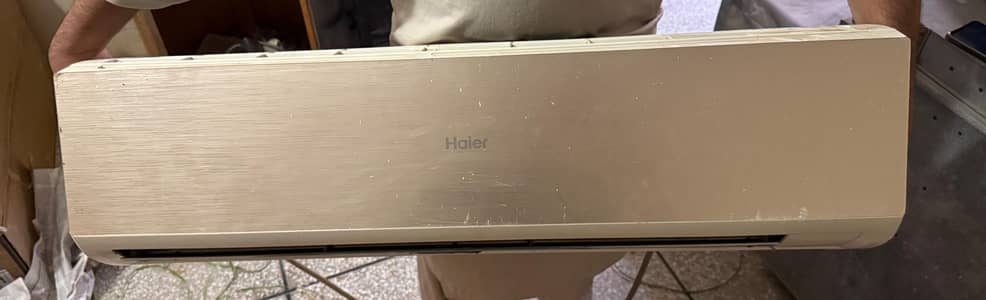 Haier 1.5 Ton AC