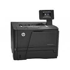 HP laserjet printer services 1