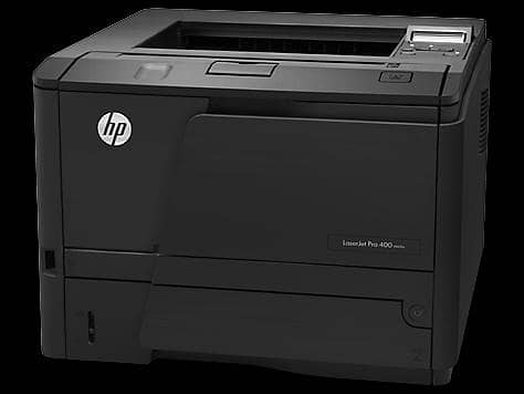 HP laserjet printer services 2
