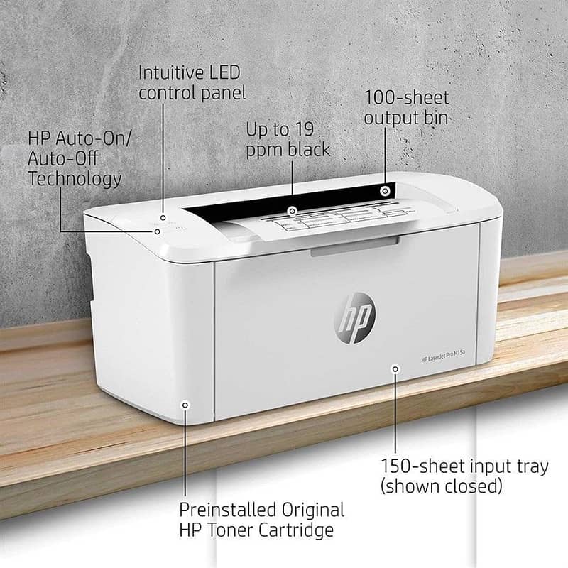 HP laserjet printer services 3
