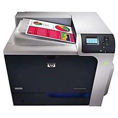 HP laserjet printer services 6