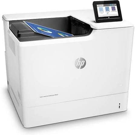 HP laserjet printer services 7