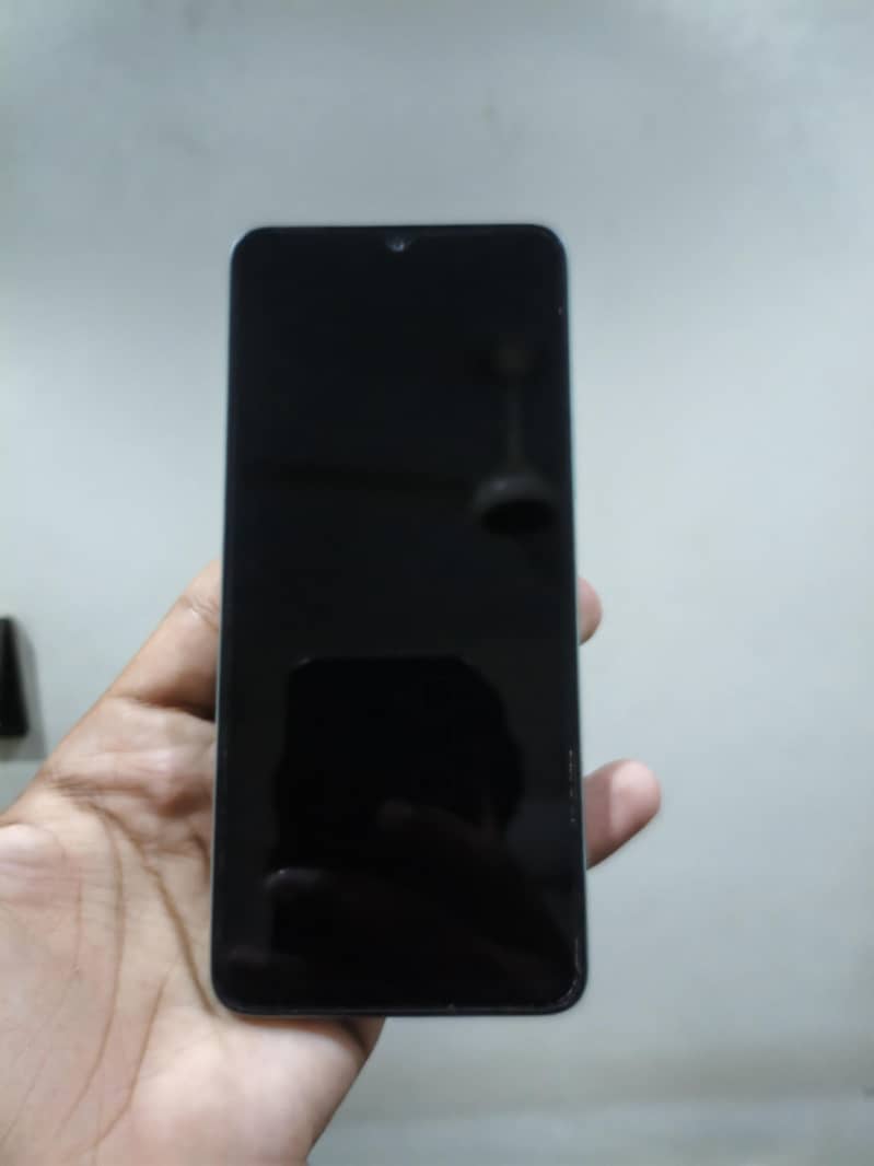 Redmi A3x 1