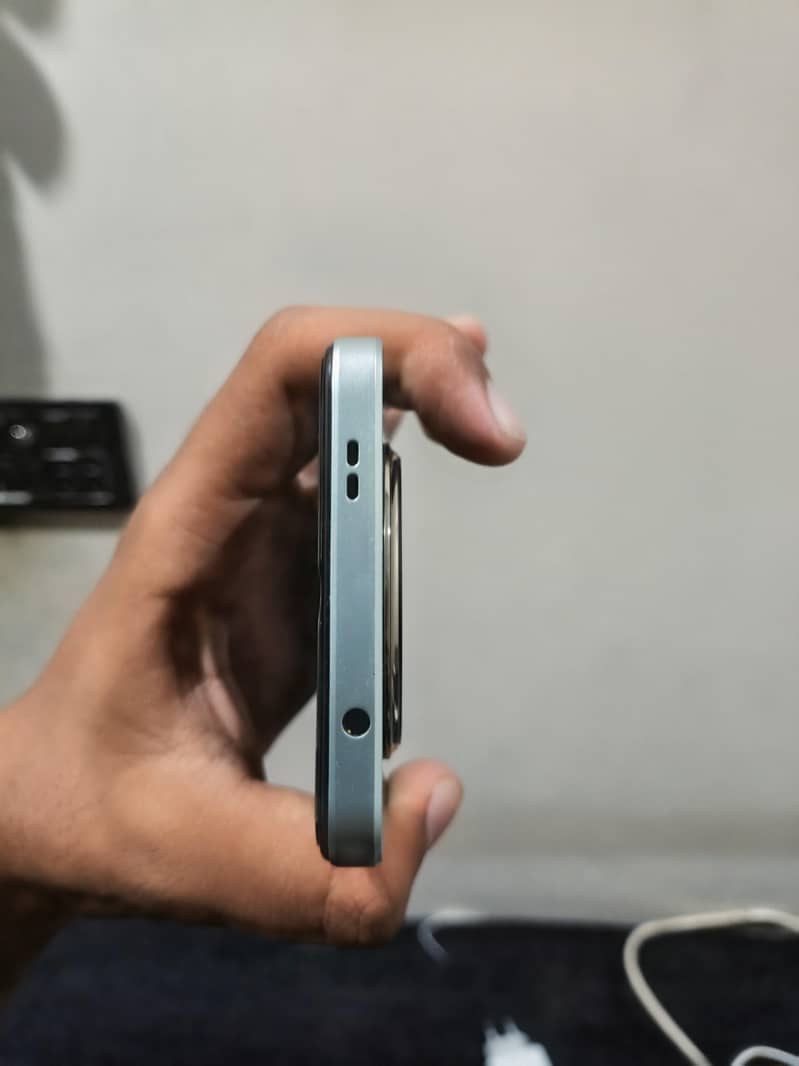 Redmi A3x 4
