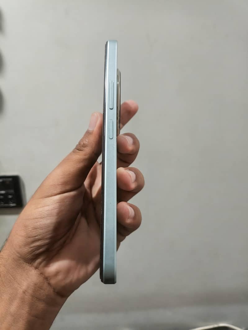 Redmi A3x 5