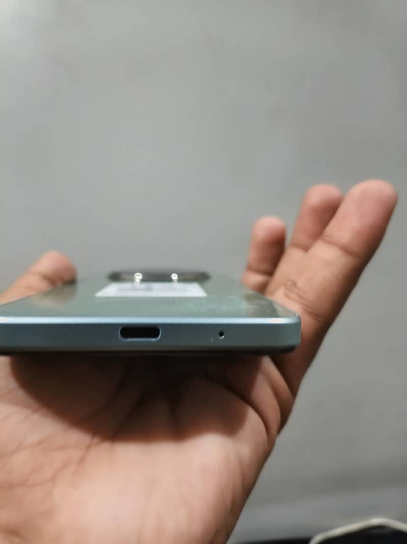 Redmi A3x 6