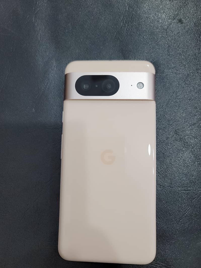 Google Pixel 8 0