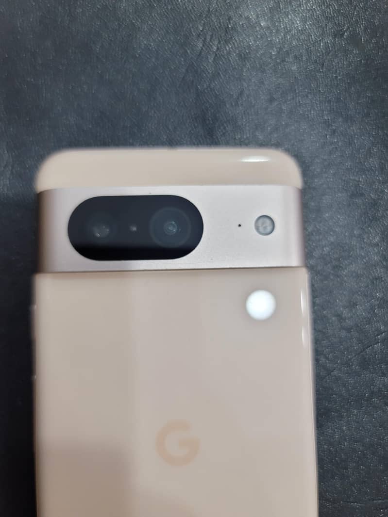Google Pixel 8 1