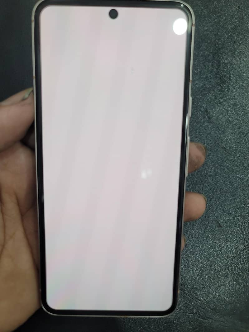 Google Pixel 8 6