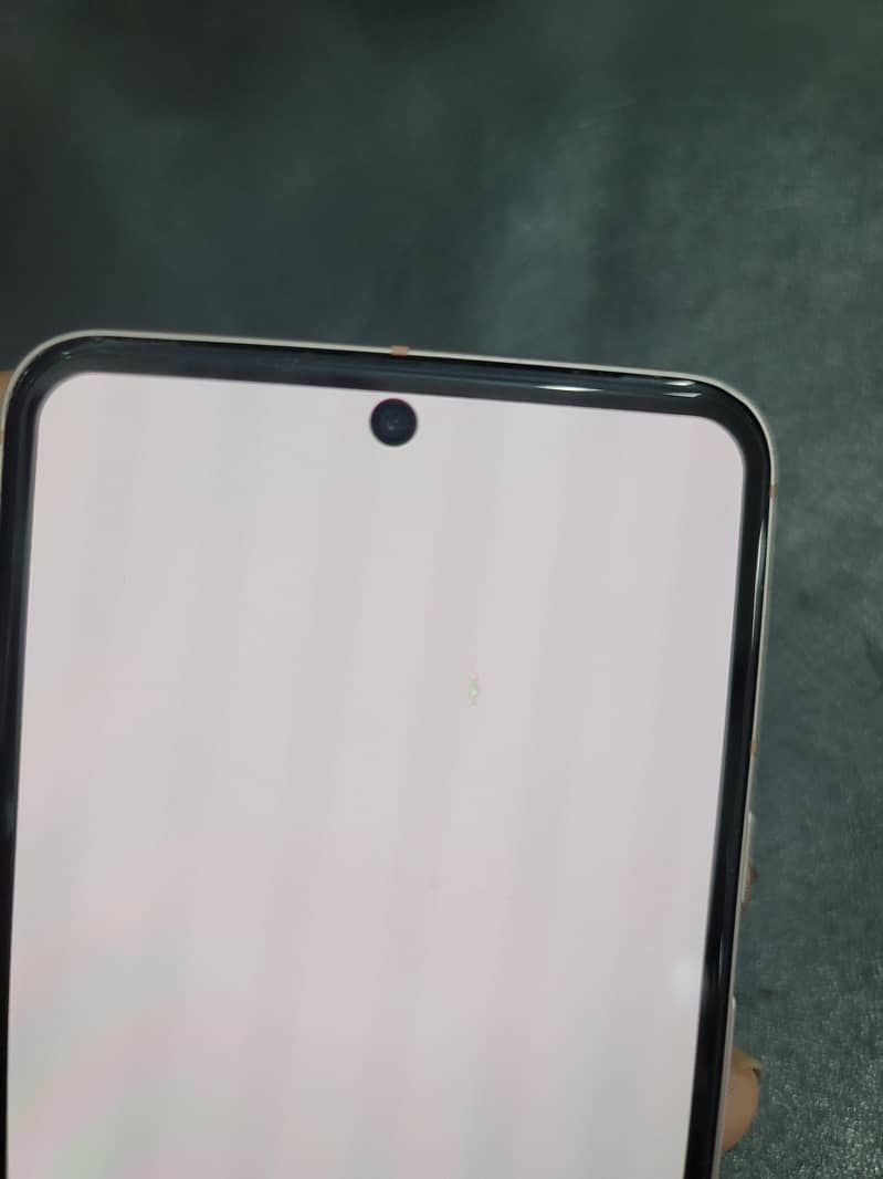 Google Pixel 8 7