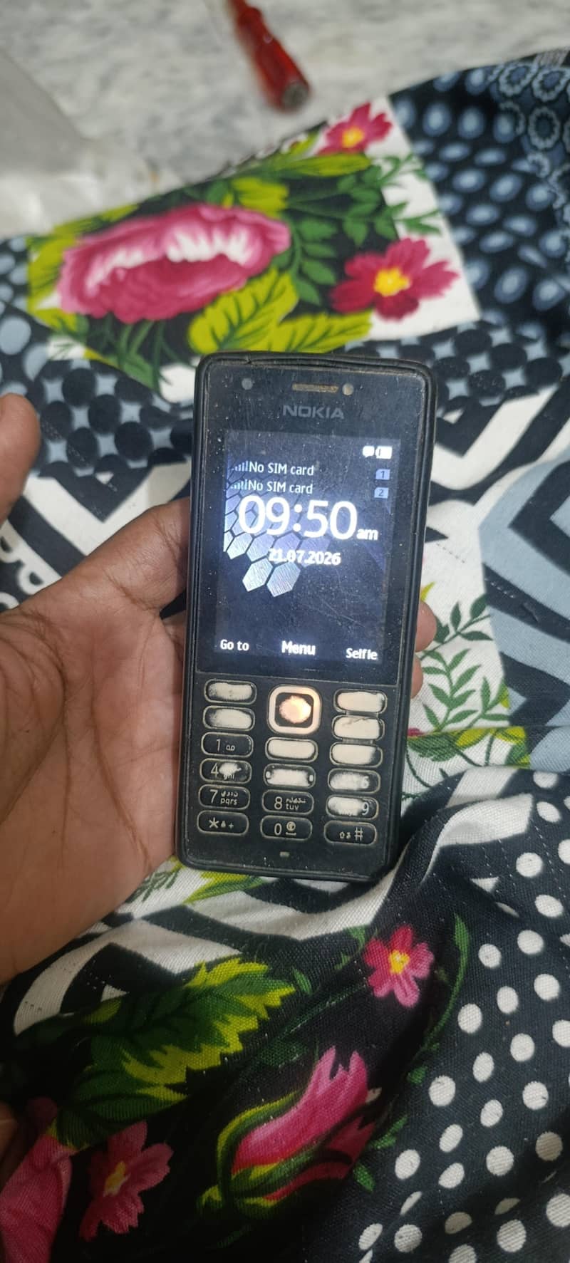 Nokia 216 0
