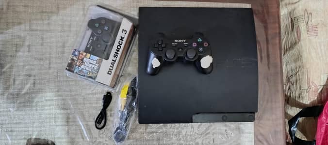 PlayStation 3 Slim