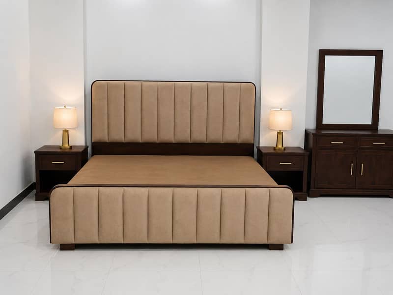 bed set compelte 0