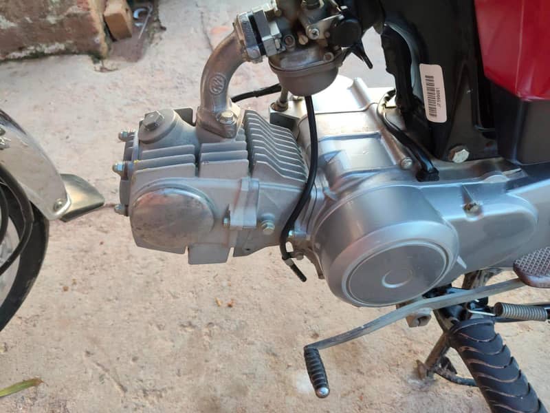 Model 25 2