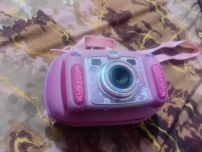 Beautiful Unique Camera