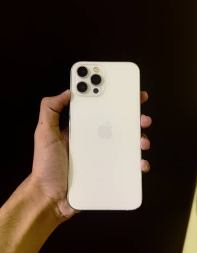 Apple iPhone 12 Pro Max