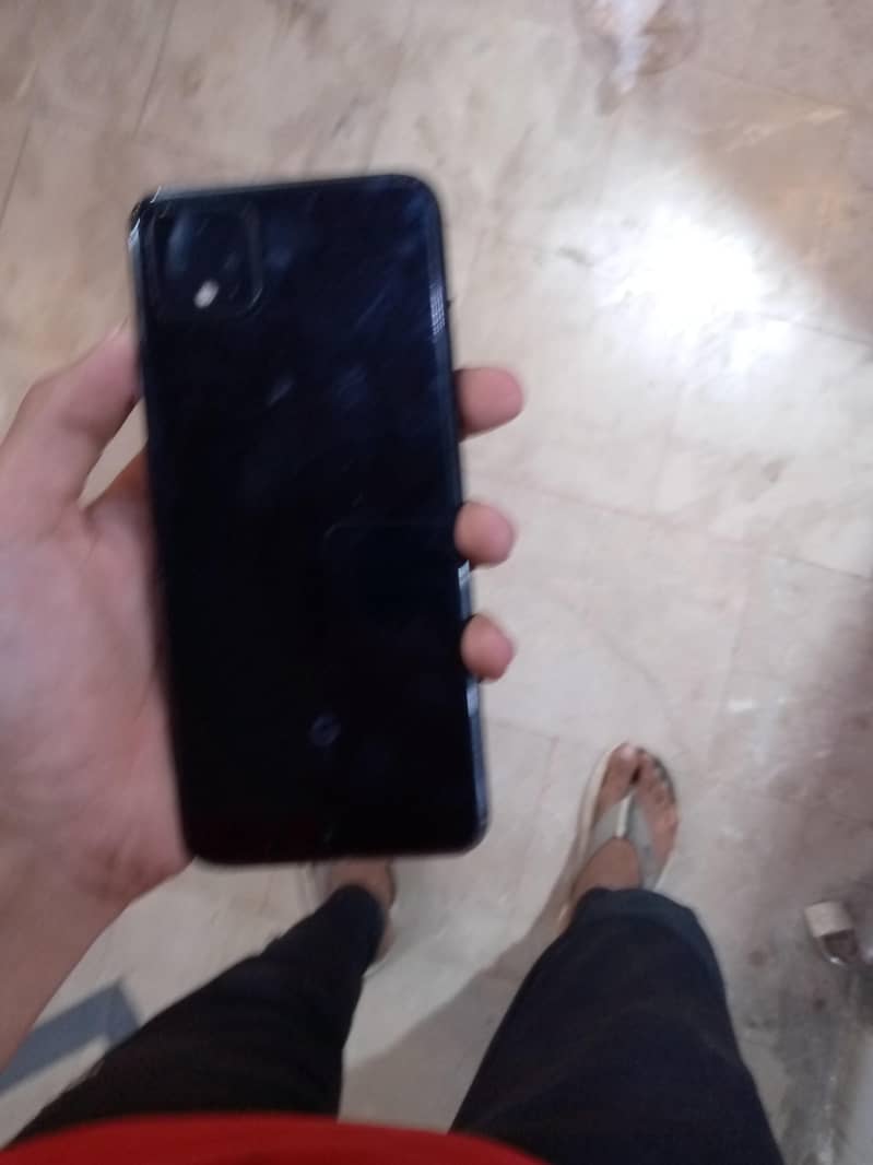 Google Pixel 4 XL 2