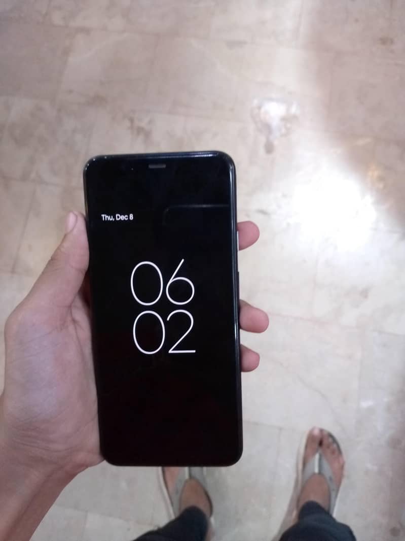 Google Pixel 4 XL 4