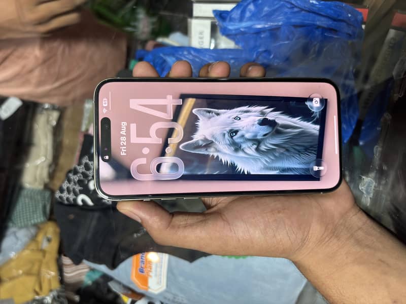 Apple iPhone 15 Pro Max 5