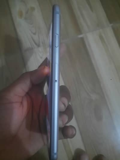 Apple iPhone 6S pta approved % exchange posible %