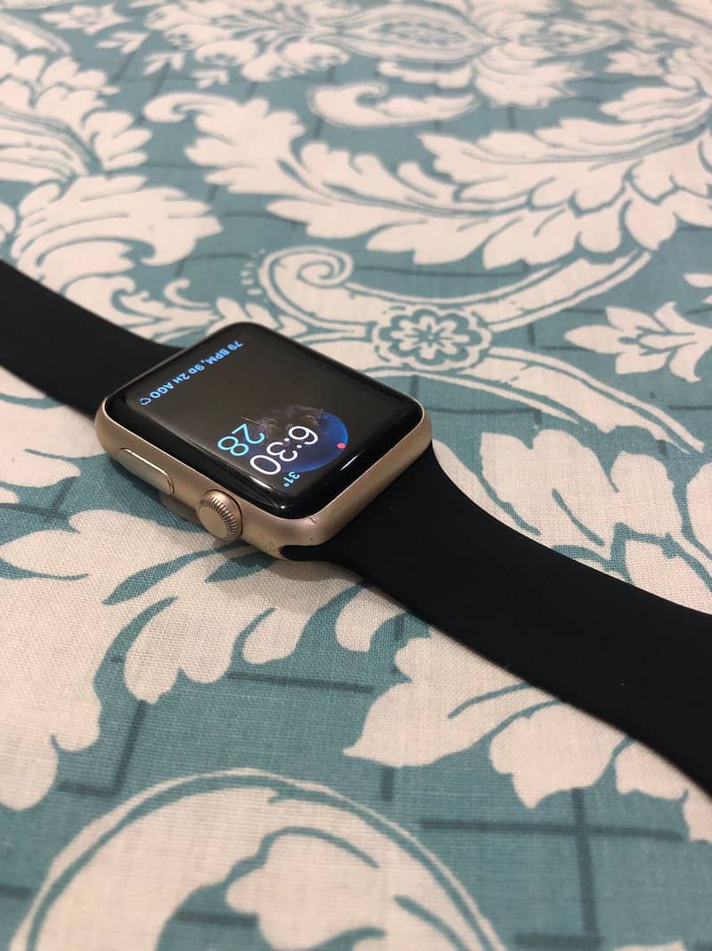 watch apple 0