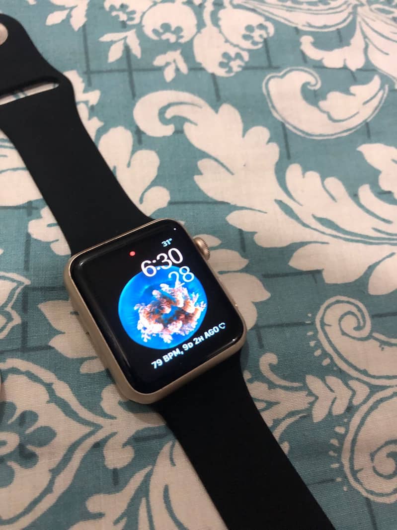 watch apple 1